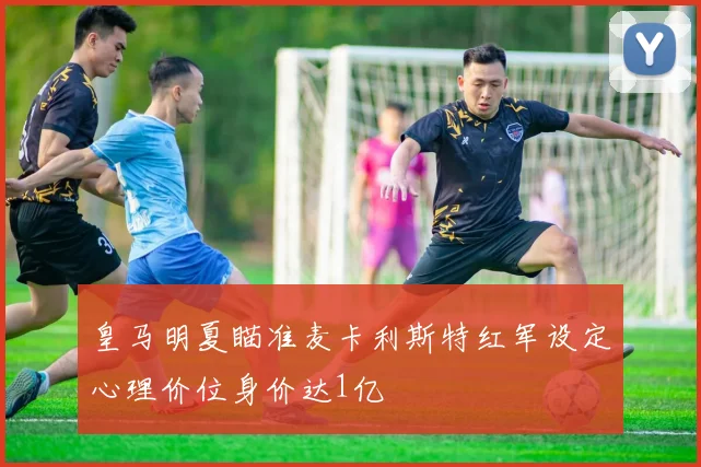 皇马明夏瞄准麦卡利斯特红军设定心理价位身价达1亿