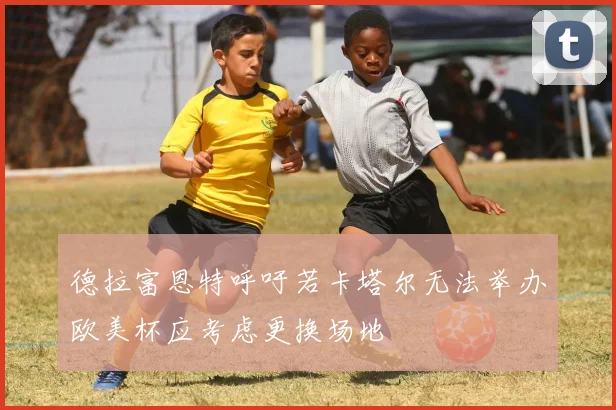 德拉富恩特呼吁若卡塔尔无法举办欧美杯应考虑更换场地