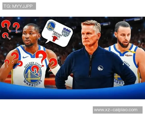 勇士库明加从交易筹码到真香合同两年4650万的逆袭之路