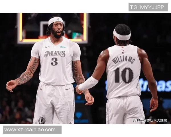 美记分析浓眉交易可能性第三方球队参与雄鹿篮网快船湖人皆有机会