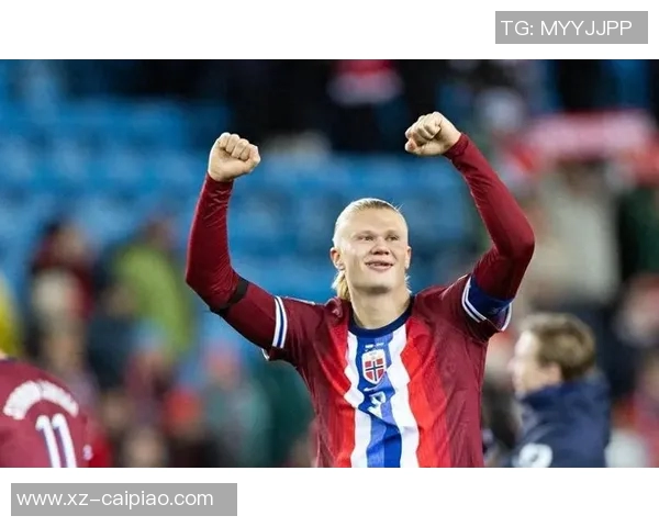 哈兰德回顾国家队旅程全胜晋级世预赛感慨万千美妙时光 哈兰德回顾国家队旅程全胜晋级世预赛感慨万千美妙时光