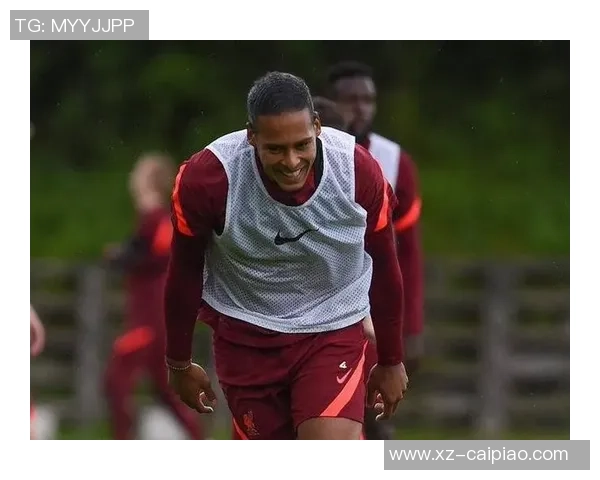 范戴克社媒发声：艰难时刻将成为我们崛起的契机与动力