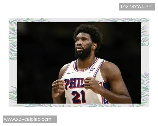 首节小迈克尔波特高效得分14分恩比德紧随其后贡献10分 首节小迈克尔波特高效得分14分恩比德紧随其后贡献10分