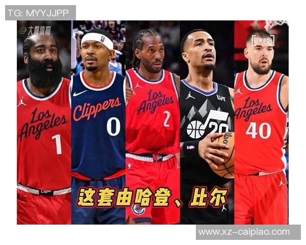 快船队史中仅有的两位单场40分5篮板5助攻且真实命中率超过80的球员揭秘 快船队史中仅有的两位单场40分5篮板5助攻且真实命中率超过80的球员揭秘